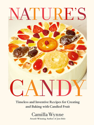 cover image of Nature's Candy
